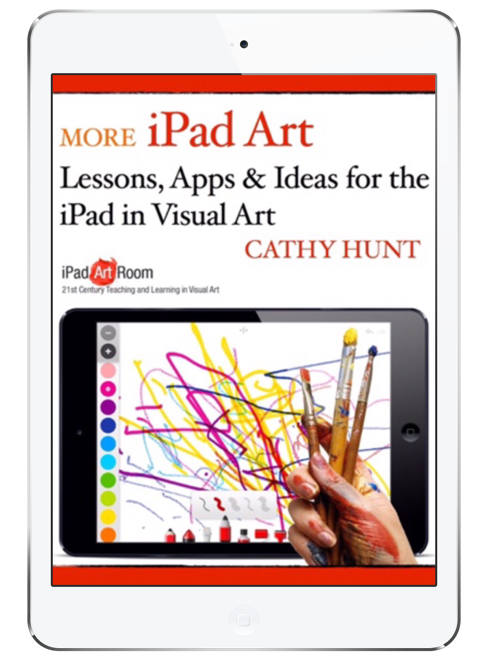 Resources for Participants CUE 2017 Keynote iPad Art Room